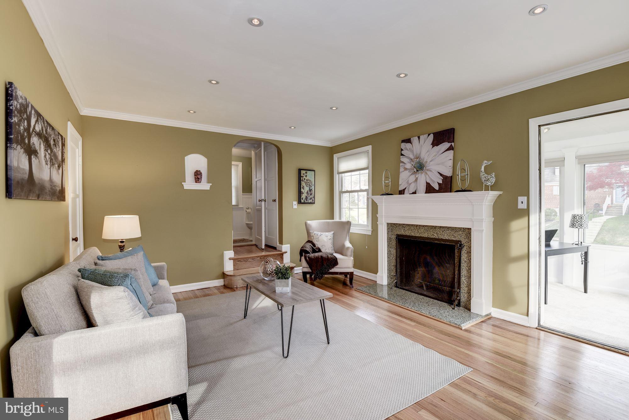 201 Baden Street Silver Spring, MD 20901 - Photo 4 of 42 Gallery Image 4