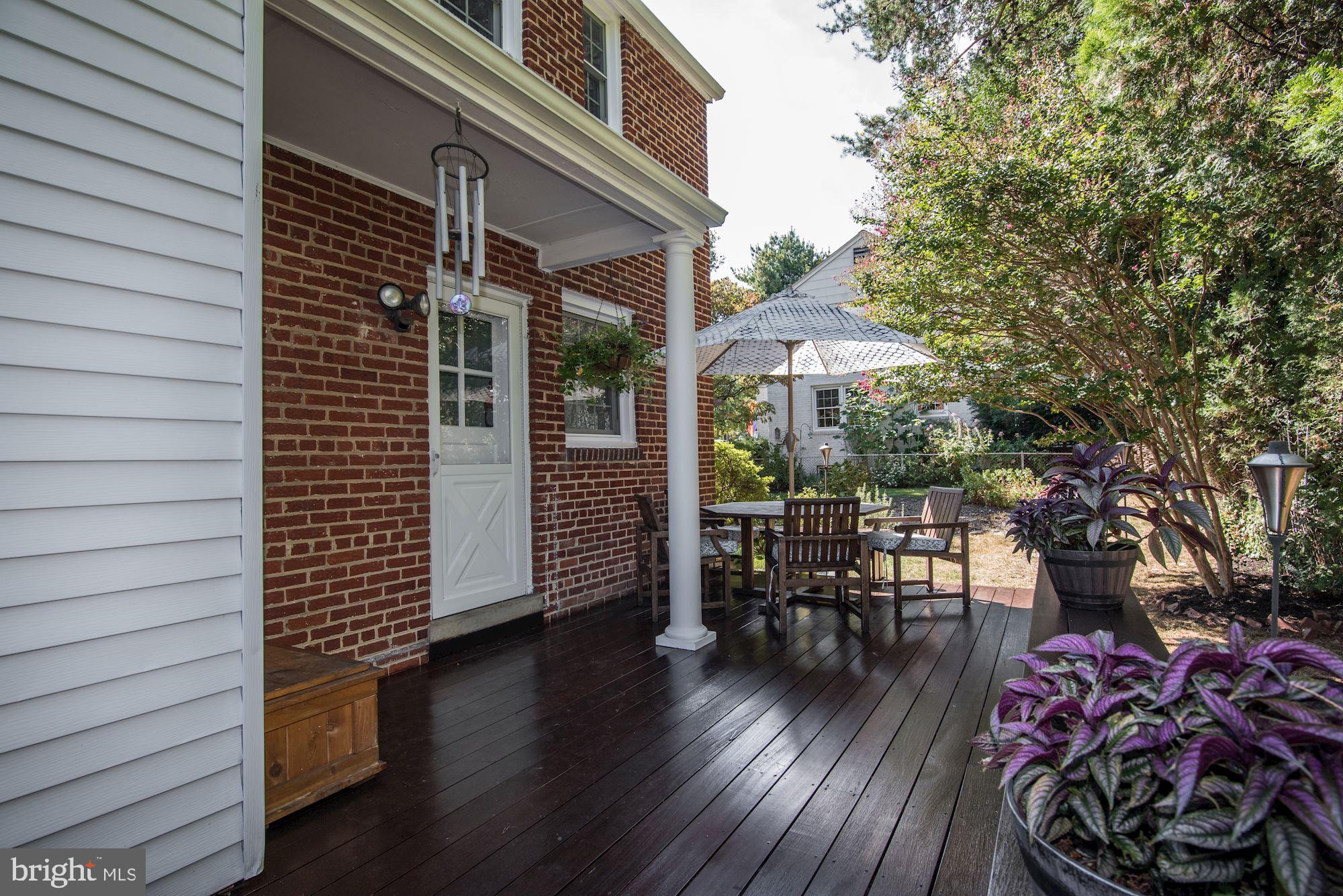201 Baden Street Silver Spring, MD 20901 - Photo 39 of 42 Gallery Image 39