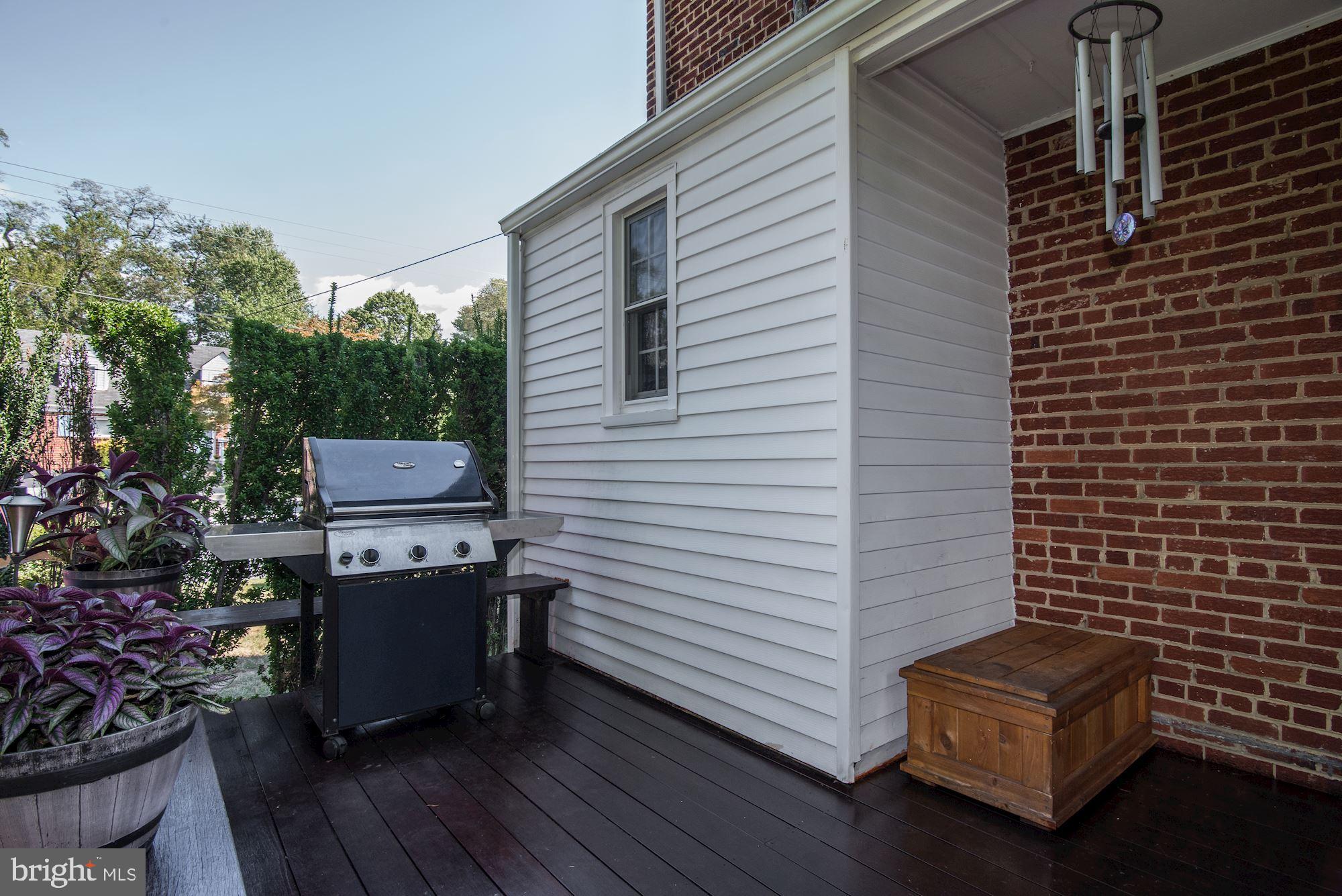 201 Baden Street Silver Spring, MD 20901 - Photo 40 of 42 Gallery Image 40