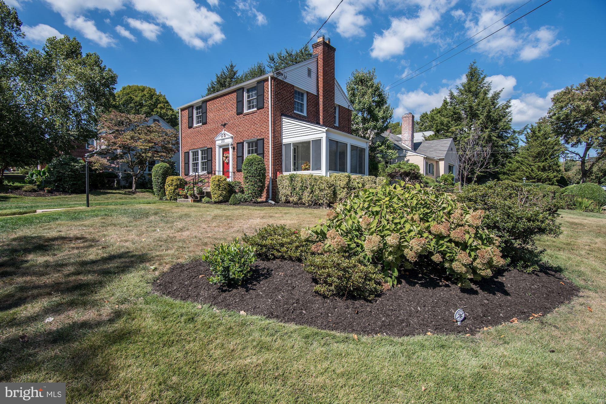 201 Baden Street Silver Spring, MD 20901 - Photo 41 of 42 Gallery Image 41