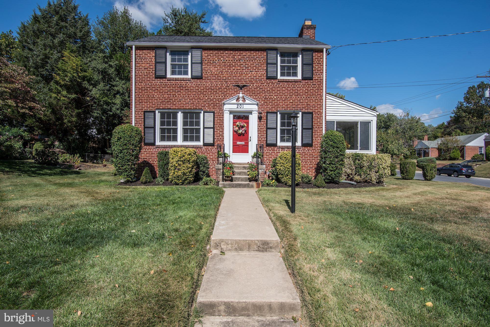 201 Baden Street Silver Spring, MD 20901 - Photo 42 of 42 Gallery Image 42
