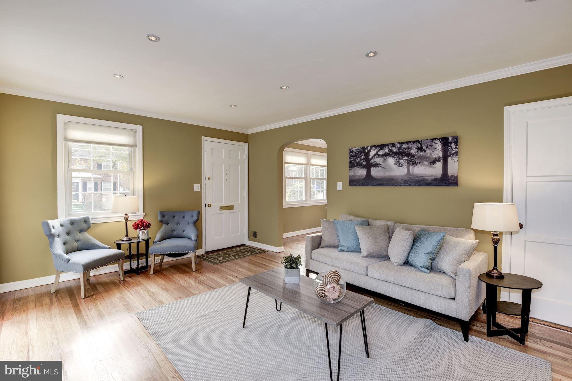 201 Baden Street Silver Spring, MD 20901 - Photo 6 of 42 Gallery Image 6