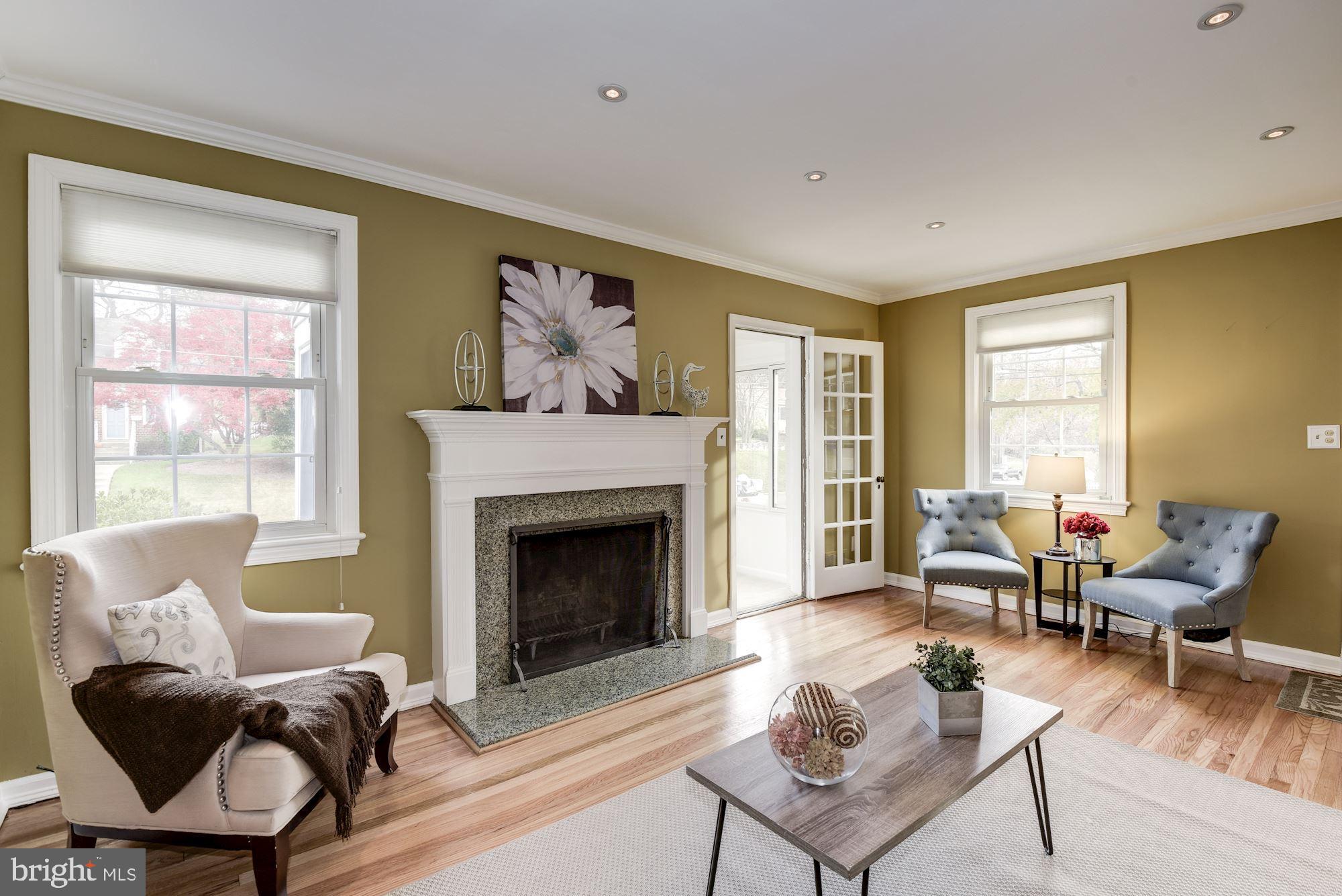 201 Baden Street Silver Spring, MD 20901 - Photo 7 of 42 Gallery Image 7