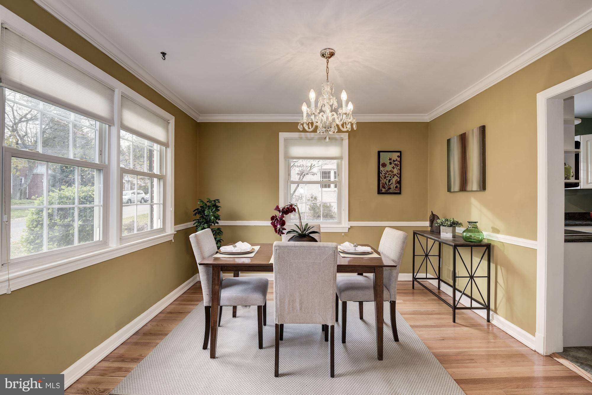 201 Baden Street Silver Spring, MD 20901 - Photo 8 of 42 Gallery Image 8