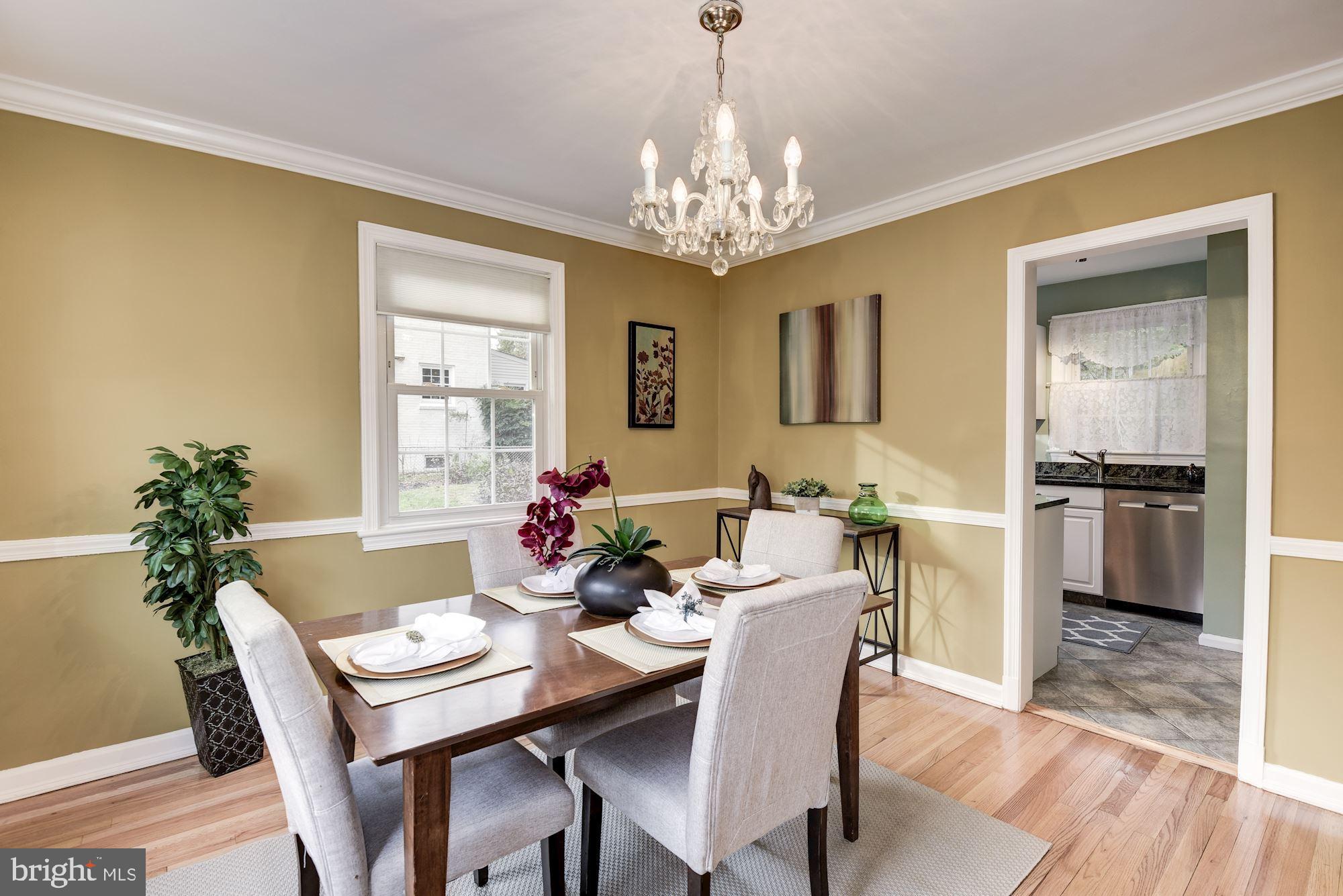 201 Baden Street Silver Spring, MD 20901 - Photo 9 of 42 Gallery Image 9