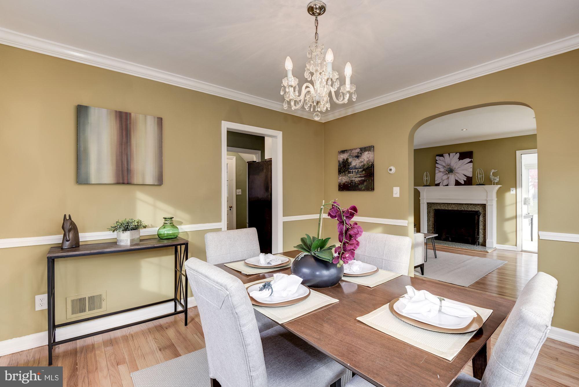 201 Baden Street Silver Spring, MD 20901 - Photo 10 of 42 Gallery Image 10