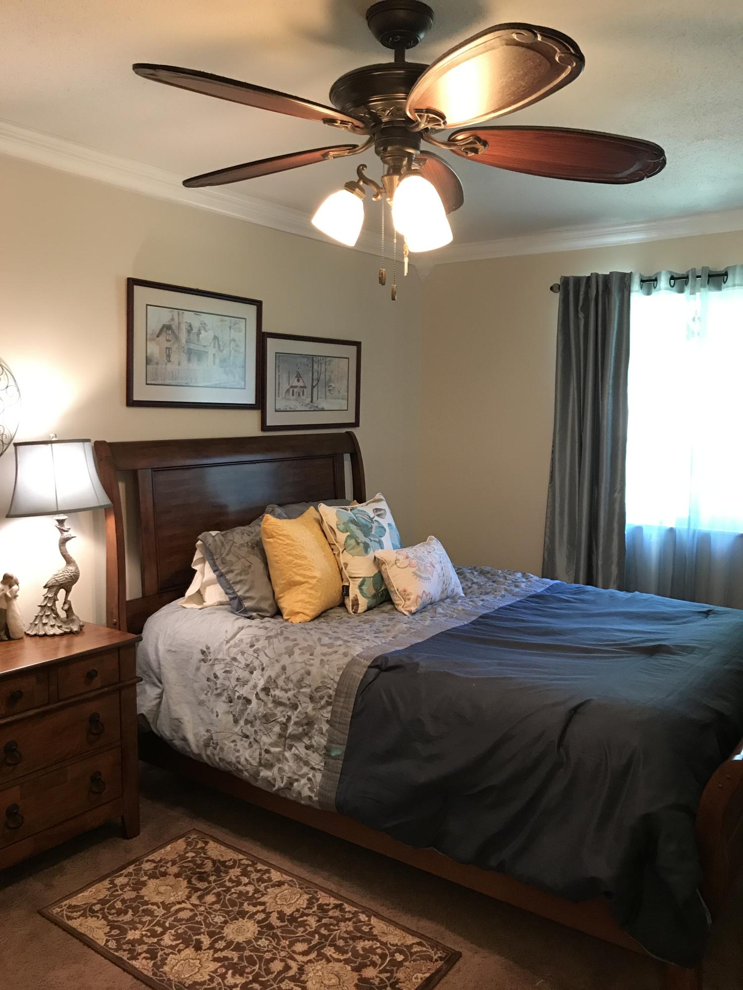 322 South Apache Road Clinton, TN 37716 - Photo 14 of 17 Master BR2