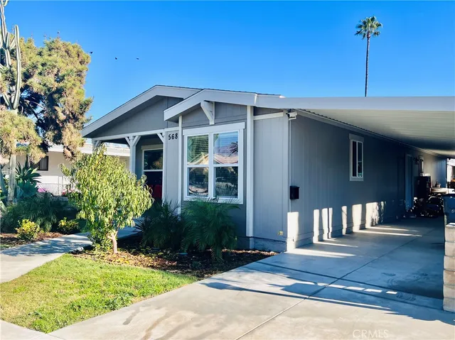 $270,000 | 5800 Hamner Avenue, Unit 568, Eastvale, CA 91752