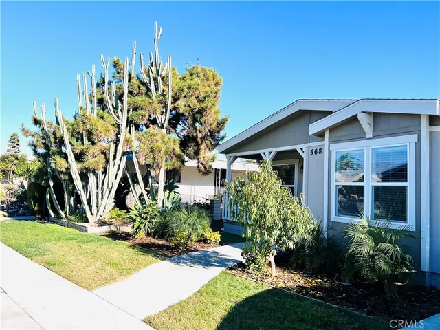 $270,000 | 5800 Hamner Avenue, Unit 568, Eastvale, CA 91752