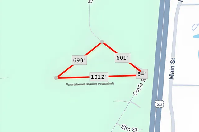 $179,900 | Winters Lane, Whitmore Lake, MI 48189