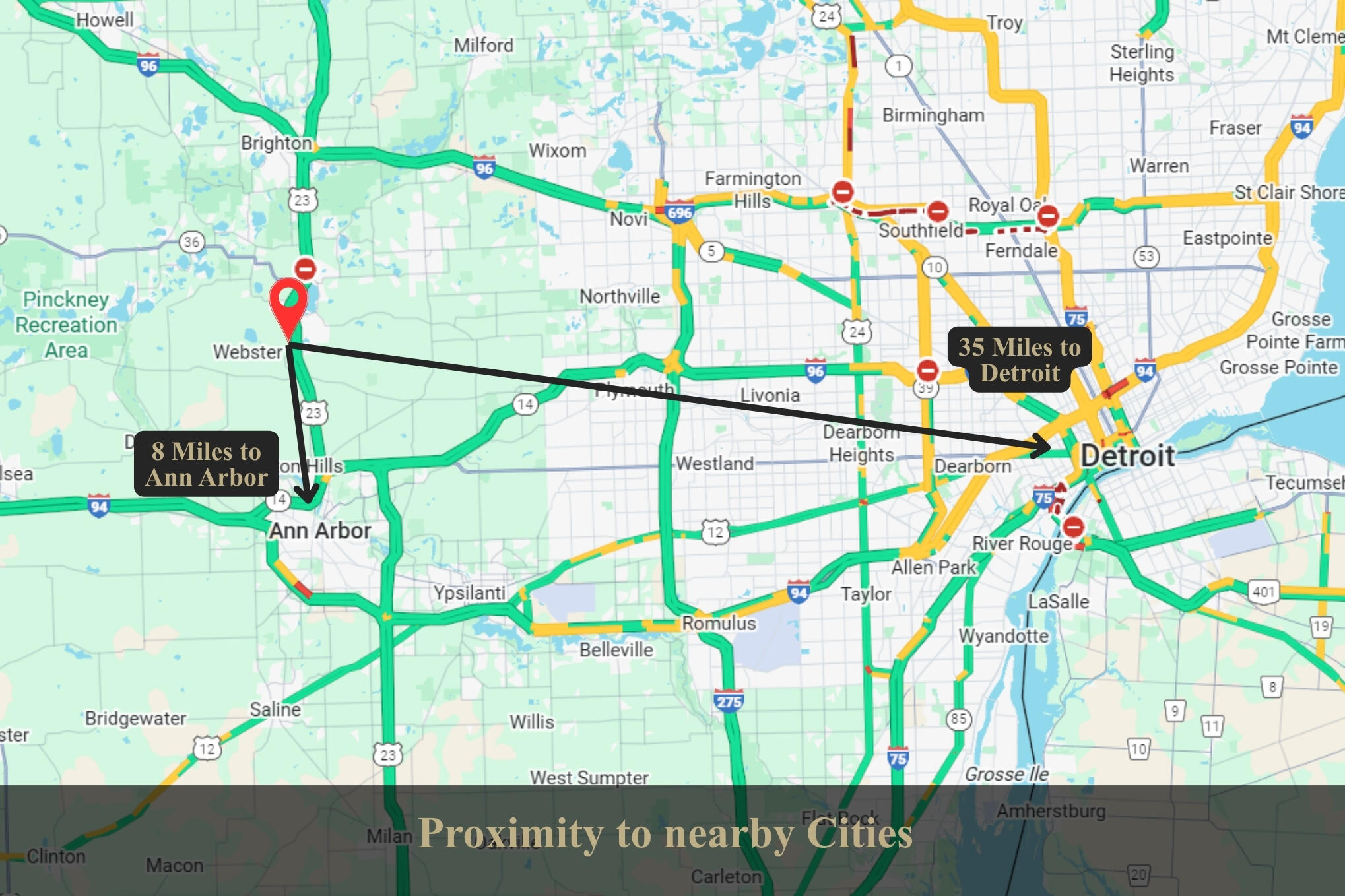 Winters Lane Whitmore Lake, MI 48189 - Photo 16 of 16 _VL Winters Lane _Proximity