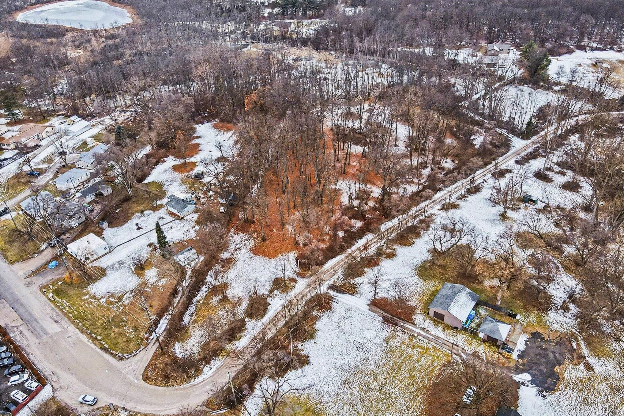 Winters Lane Whitmore Lake, MI 48189 - Photo 2 of 16 Winters Lane_1