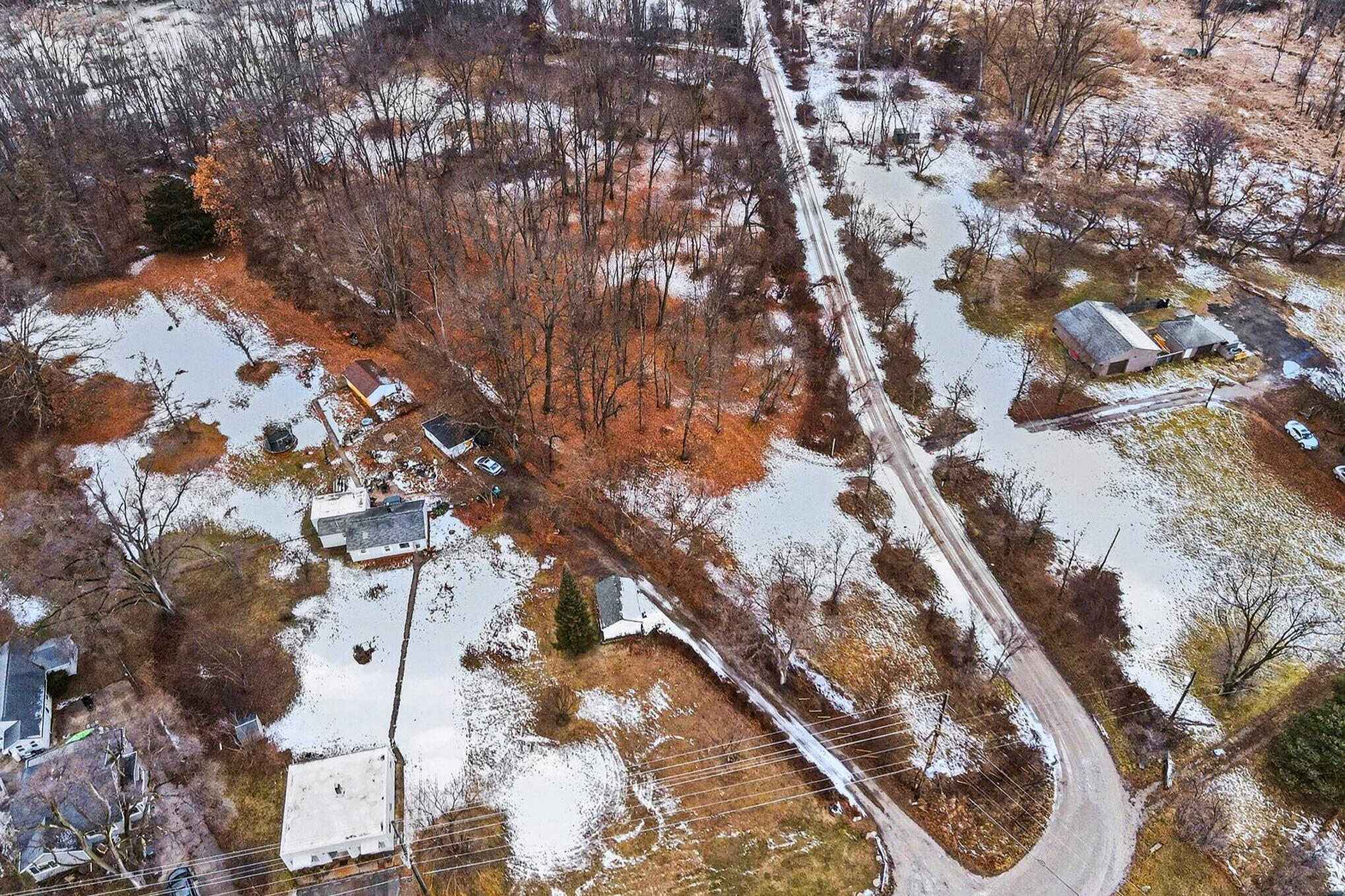 Winters Lane Whitmore Lake, MI 48189 - Photo 4 of 16 Winters Lane_3