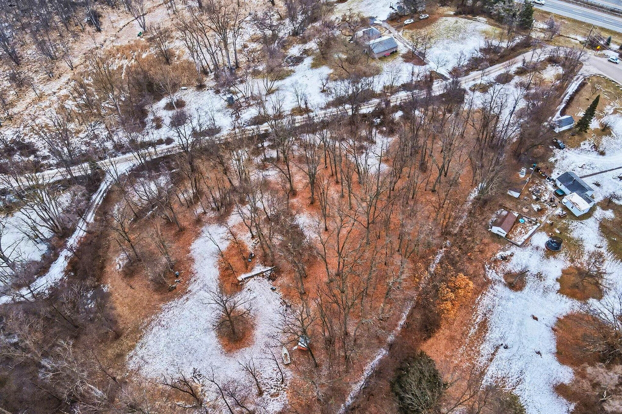 Winters Lane Whitmore Lake, MI 48189 - Photo 5 of 16 Winters Lane_4