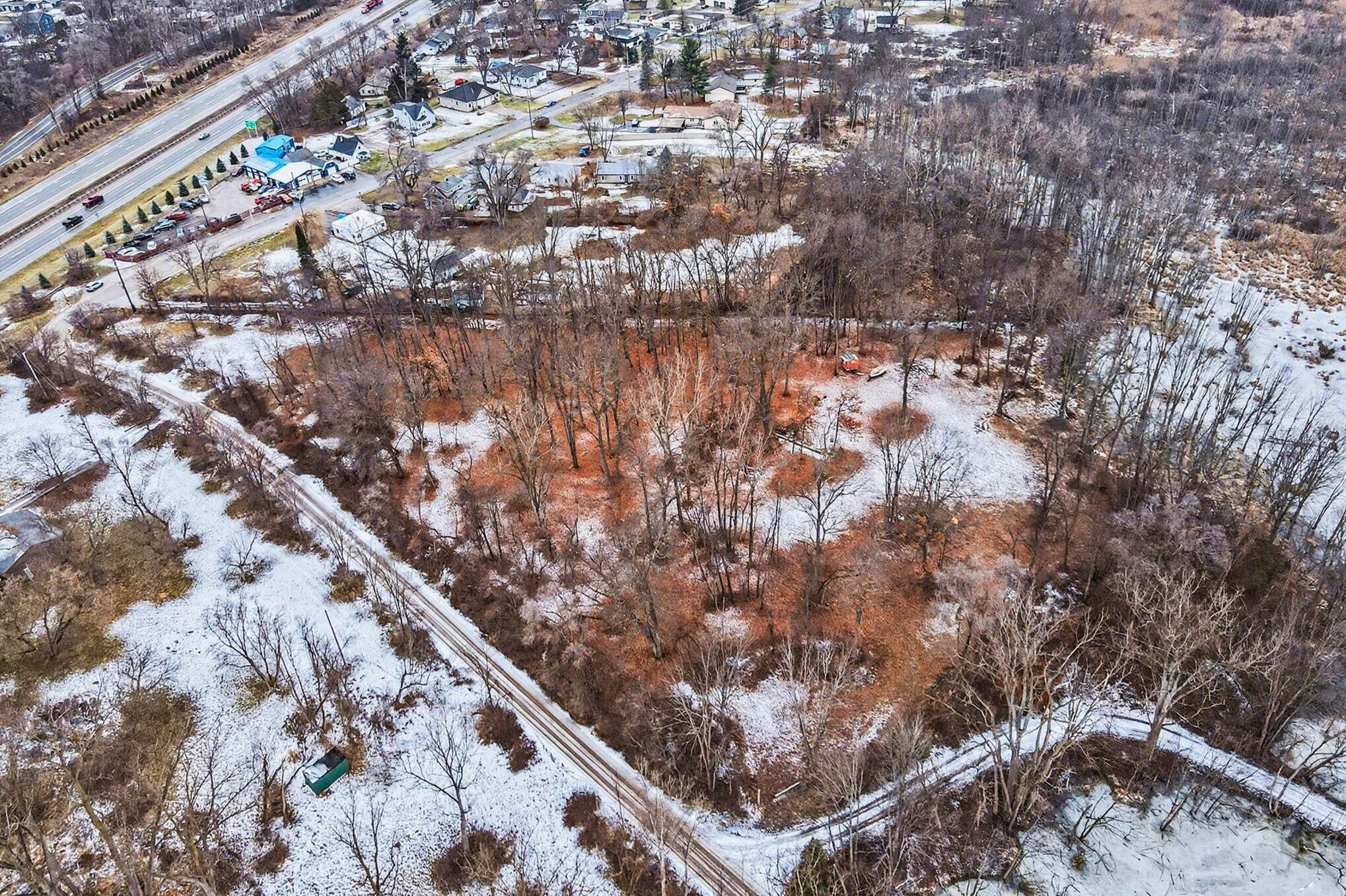 Winters Lane Whitmore Lake, MI 48189 - Photo 7 of 16 Winters Lane_6