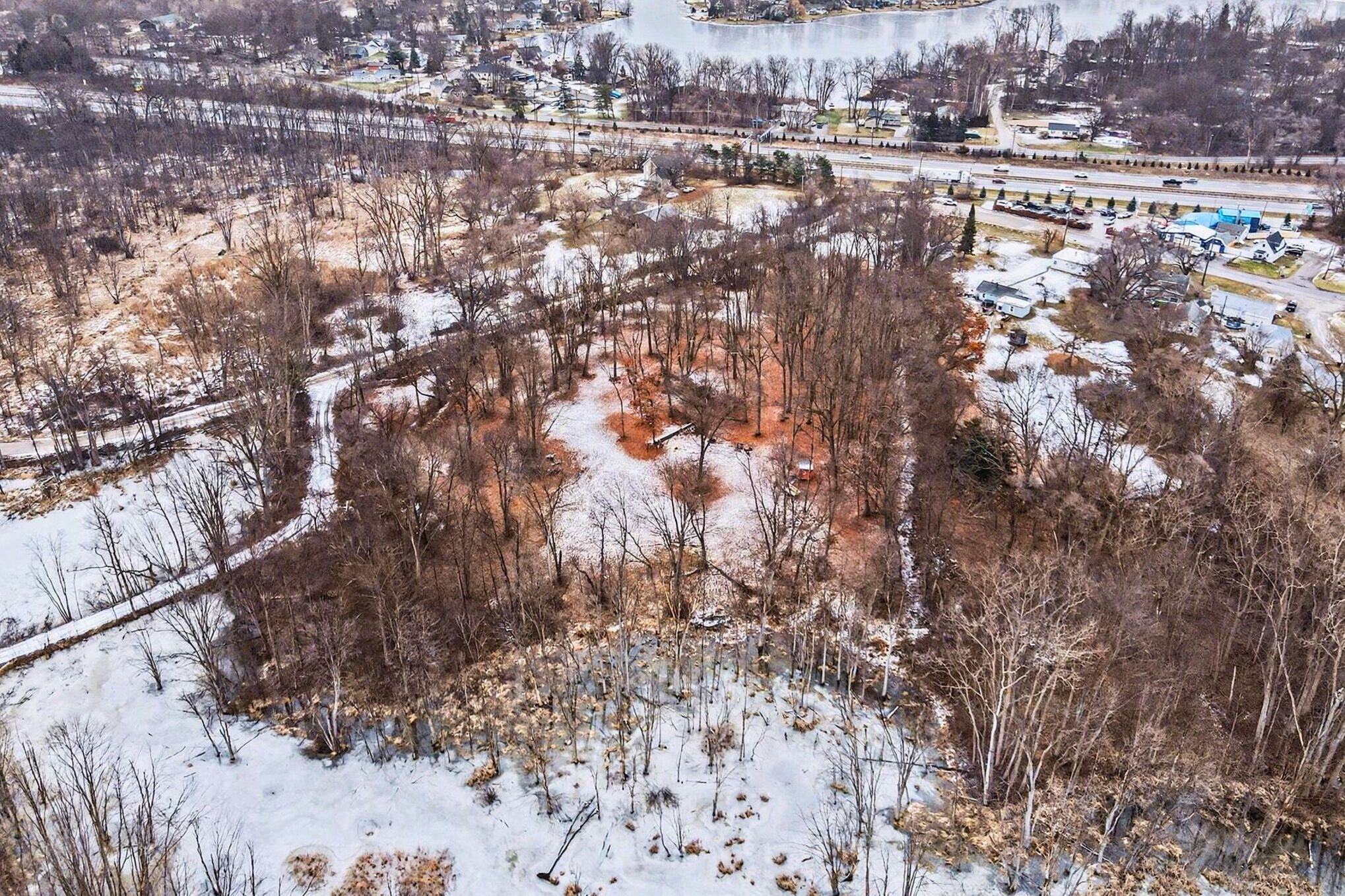 Winters Lane Whitmore Lake, MI 48189 - Photo 10 of 16 Winters Lane_9