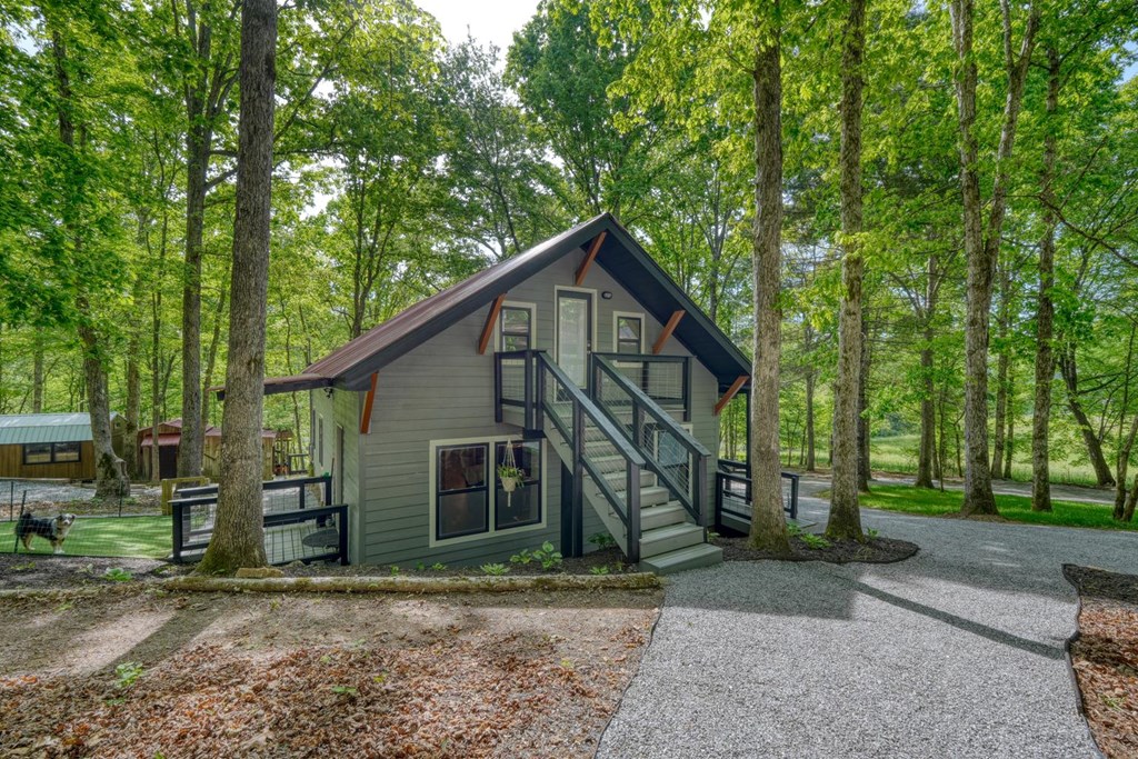 919 New Hope Road Morganton, GA 30560 - Photo 15 of 52 Gallery Image 15