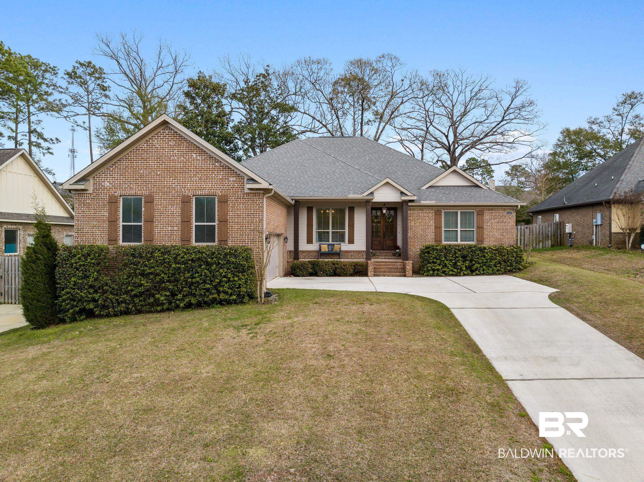 6587 Garrison Drive Daphne, AL 36527 - Photo 49 of 50
