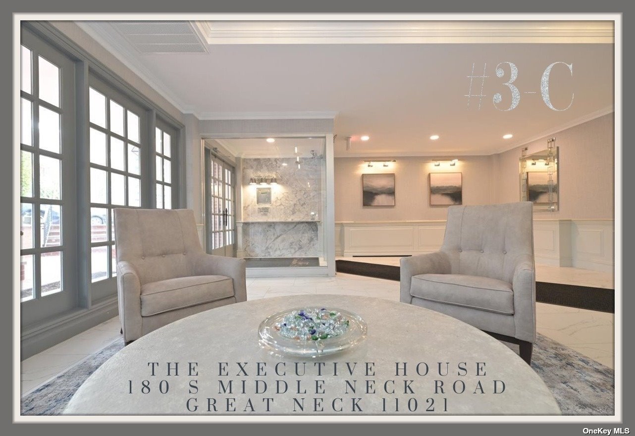 180 South Middle Neck Rd Unit 3C  