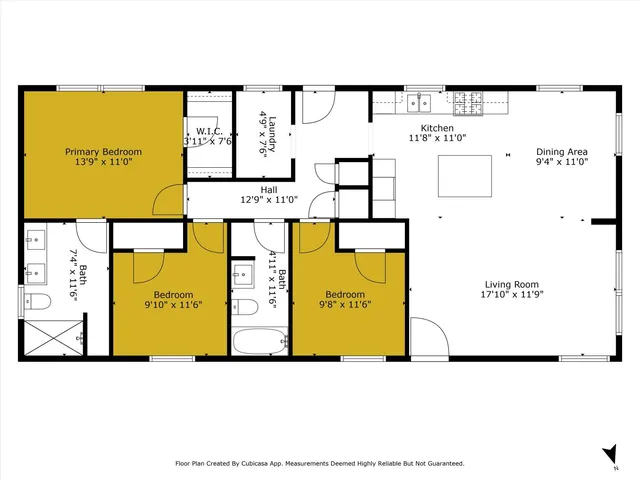 $129,950 | 2135 Nord Avenue, Unit 40, Chico, CA 95926