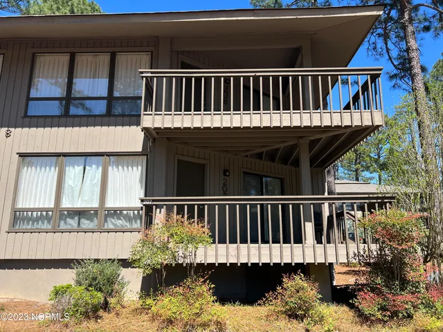 $1,400 | 207 Foxkroft Drive, Jackson Springs, NC 27281