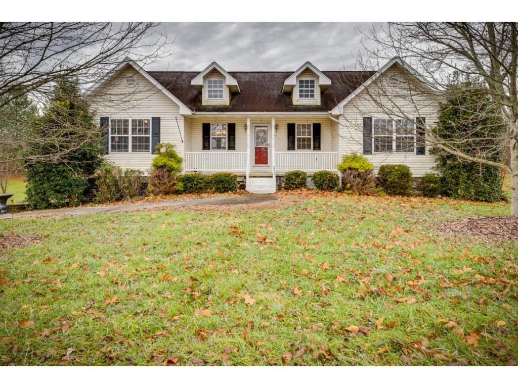 211 Union Church Road Jonesborough, TN 37659 - Photo 1 of 36 Photo 1