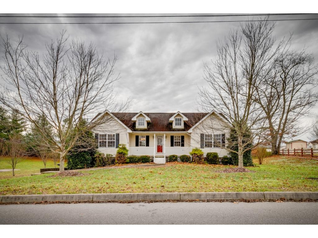 211 Union Church Road Jonesborough, TN 37659 - Photo 2 of 36 Photo 2