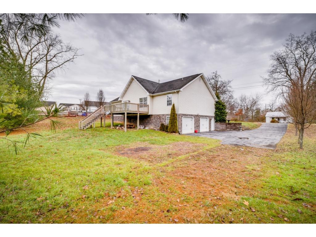 211 Union Church Road Jonesborough, TN 37659 - Photo 32 of 36 Photo 32