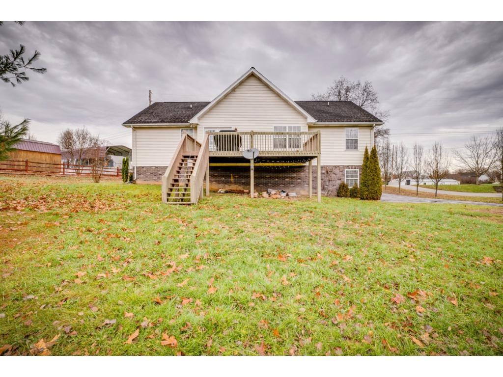 211 Union Church Road Jonesborough, TN 37659 - Photo 33 of 36 Photo 33