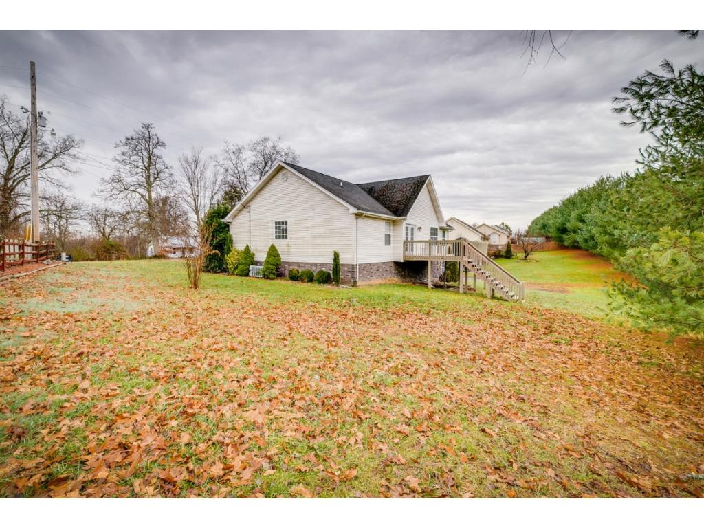 211 Union Church Road Jonesborough, TN 37659 - Photo 34 of 36 Photo 34