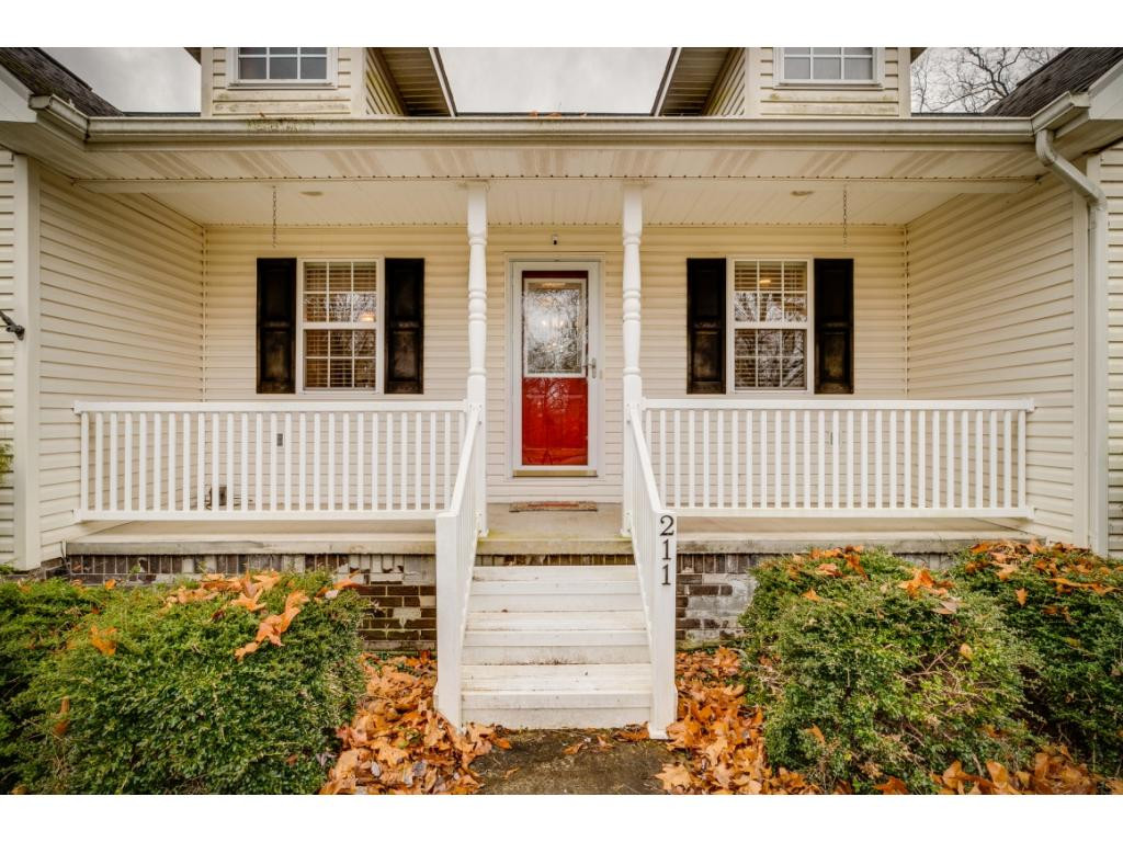 211 Union Church Road Jonesborough, TN 37659 - Photo 4 of 36 Photo 4