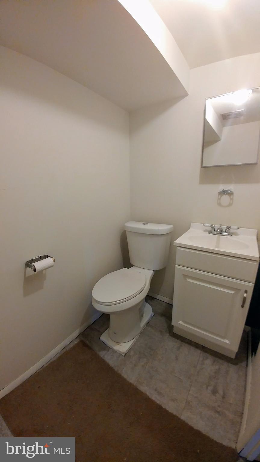 1908 Ridgewick Road Glen Burnie, MD 21061 - Photo 3 of 23 Basement half bath