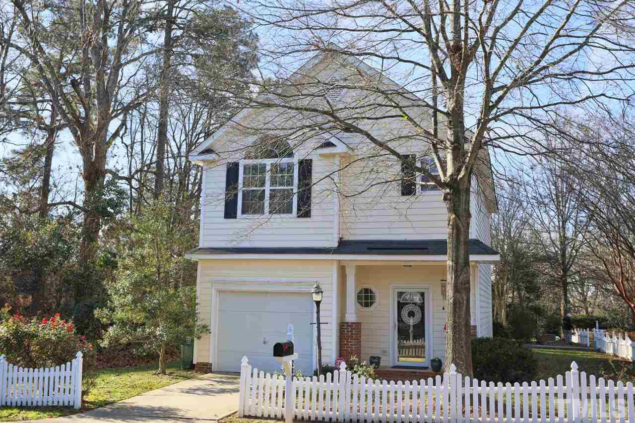 200 Reedhaven Drive Cary, NC 27513 - Photo 1 of 25 Gallery Image 1