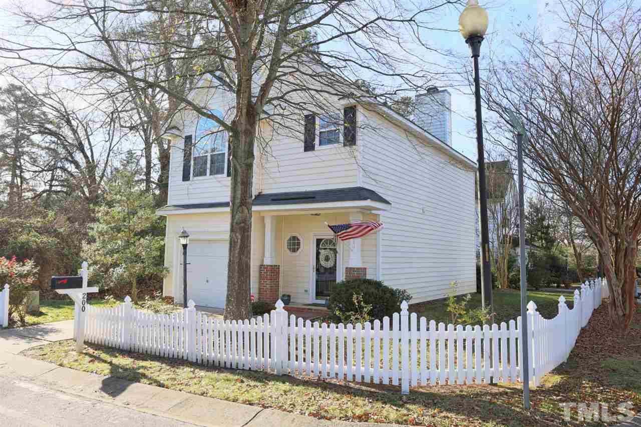 200 Reedhaven Drive Cary, NC 27513 - Photo 2 of 25 Gallery Image 2