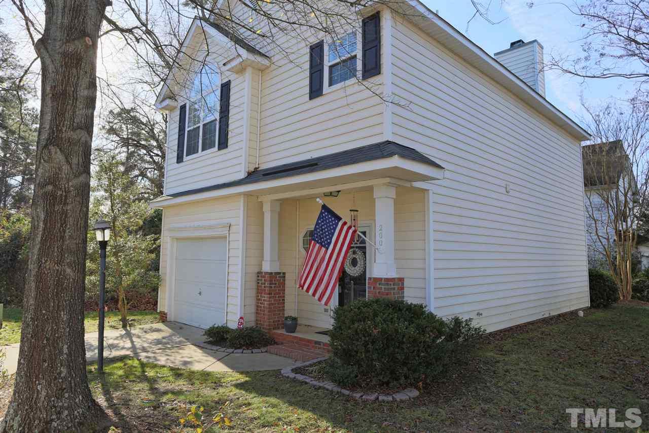 200 Reedhaven Drive Cary, NC 27513 - Photo 3 of 25 Gallery Image 3