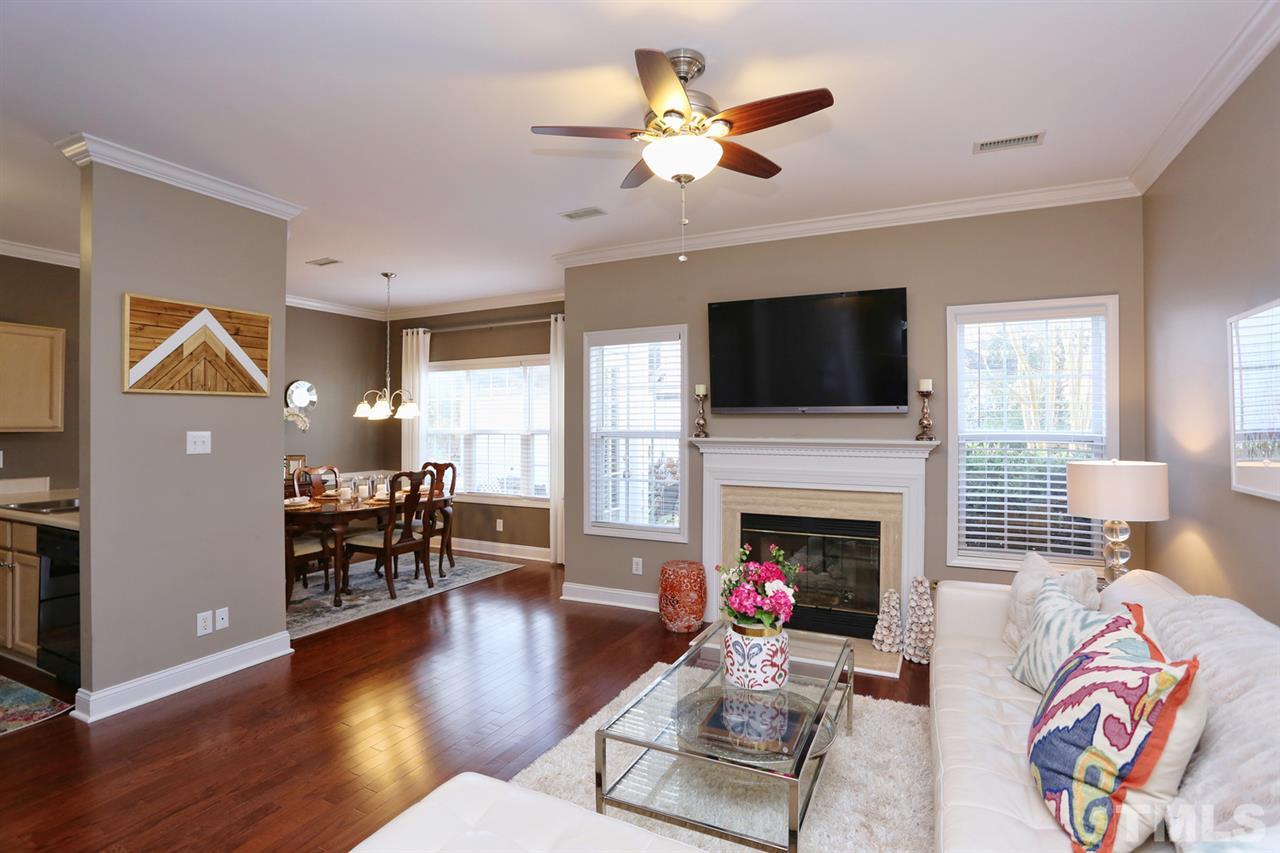 200 Reedhaven Drive Cary, NC 27513 - Photo 7 of 25 Gallery Image 7