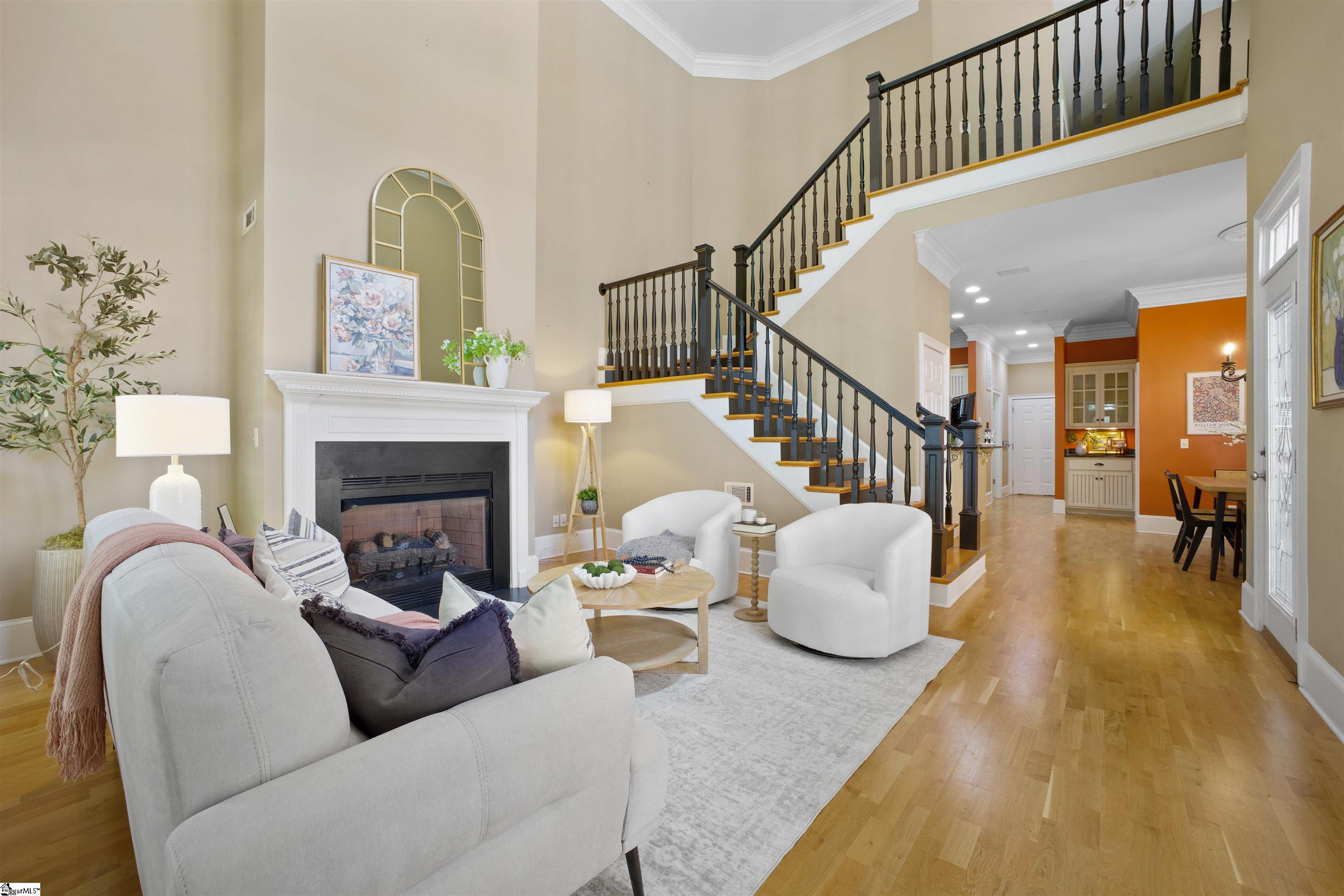 9 Rivoli Lane Greenville, SC 29615 - Photo 6 of 42