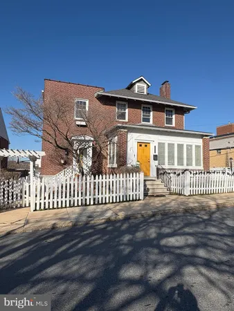 $400,000 | 1801 West 10th Street, Wilmington, DE 19805