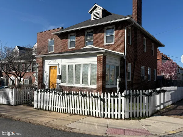 $400,000 | 1801 West 10th Street, Wilmington, DE 19805