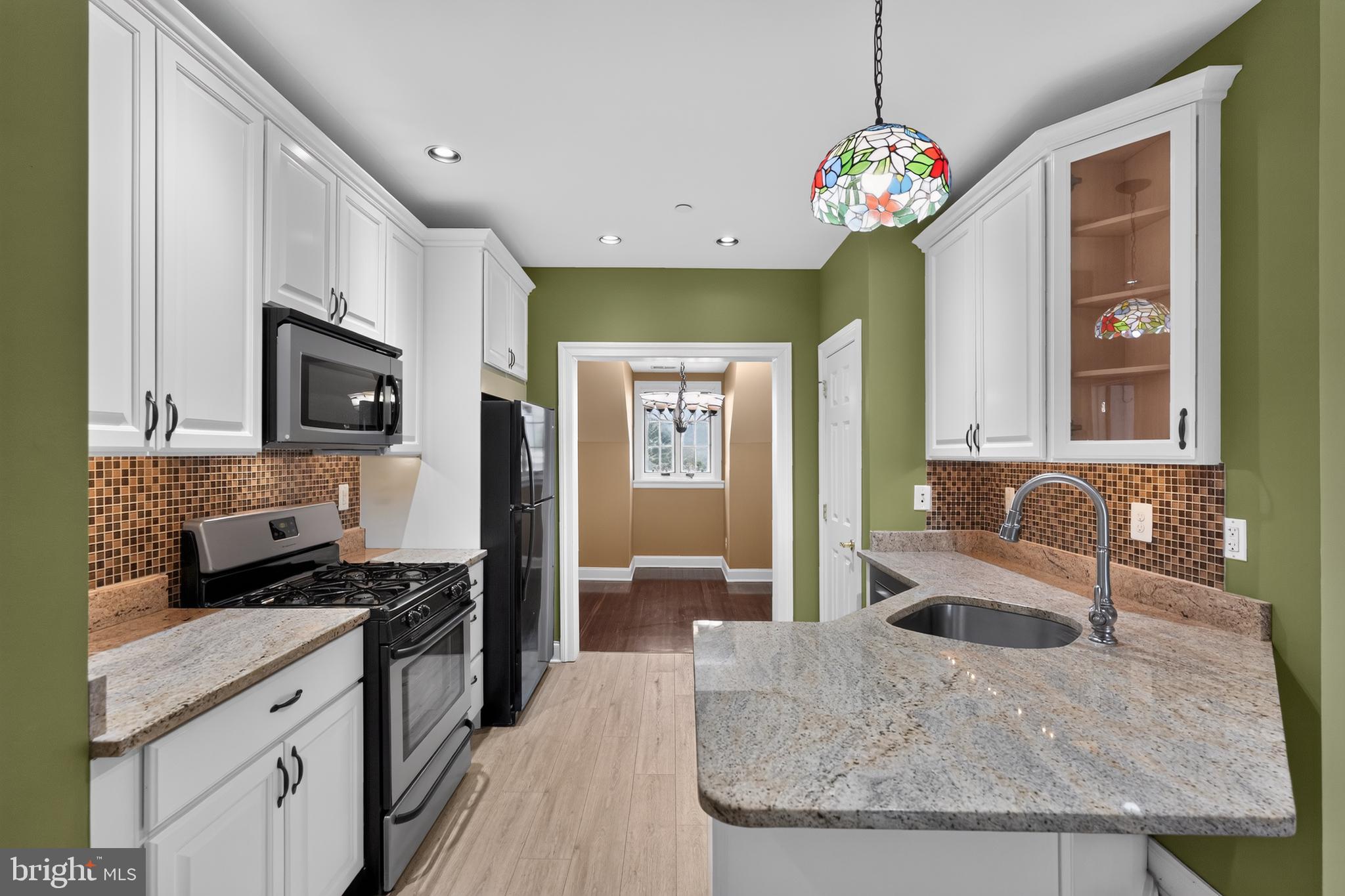 7220 Ridge Avenue, Unit G Philadelphia, PA 19128 - Photo 8 of 19