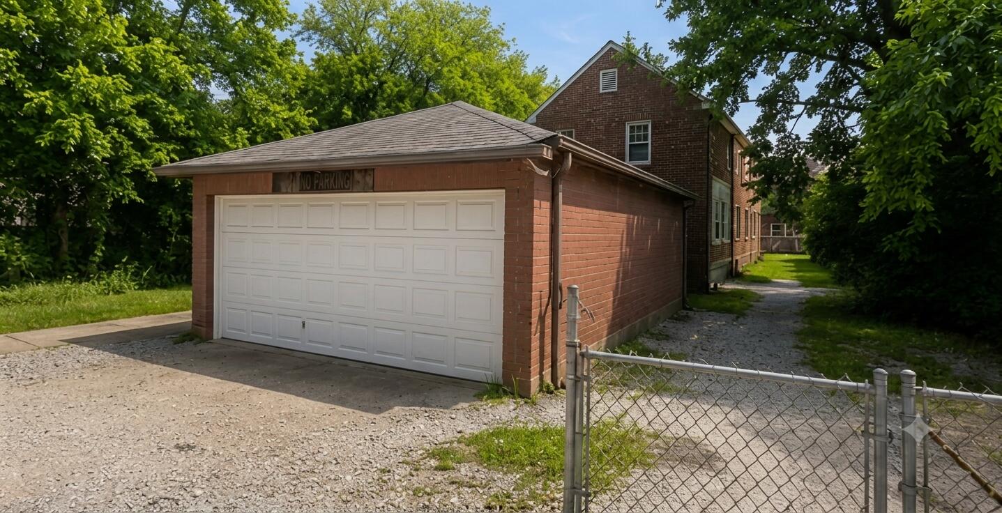 710 West Ridge Road Gary, IN 46408 - Photo 2 of 9 1437x736
