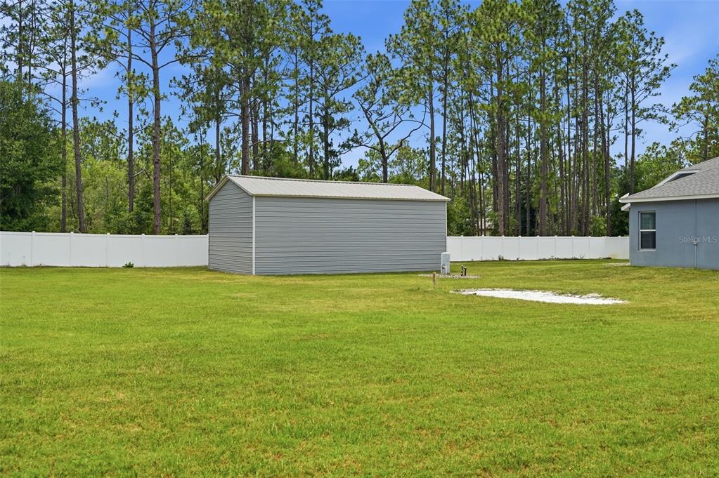 4743 Jumper Loop Spring Hill, FL 34609 - Photo 56 of 81