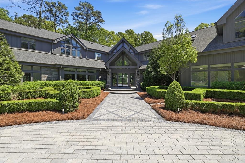2883 West Roxboro Road Northeast Atlanta, GA 30324 - Photo 11 of 125