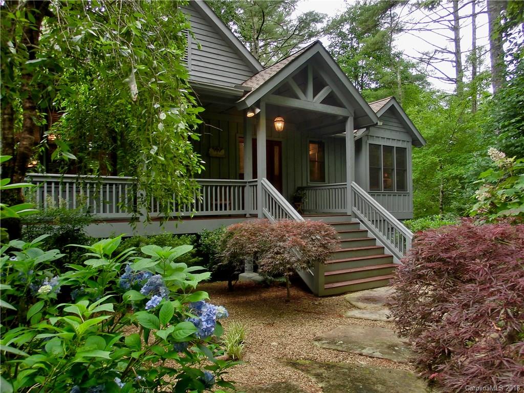 44 Two Ponds Road Sapphire, NC 28774 - Photo 1 of 22 Gallery Image 1