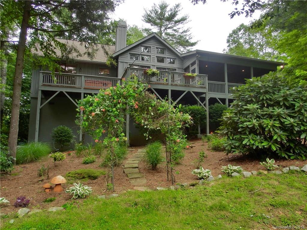 44 Two Ponds Road Sapphire, NC 28774 - Photo 3 of 22 Gallery Image 3
