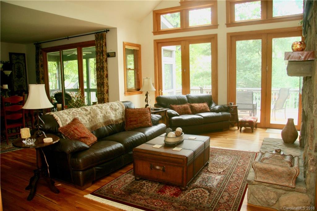 44 Two Ponds Road Sapphire, NC 28774 - Photo 5 of 22 Gallery Image 5