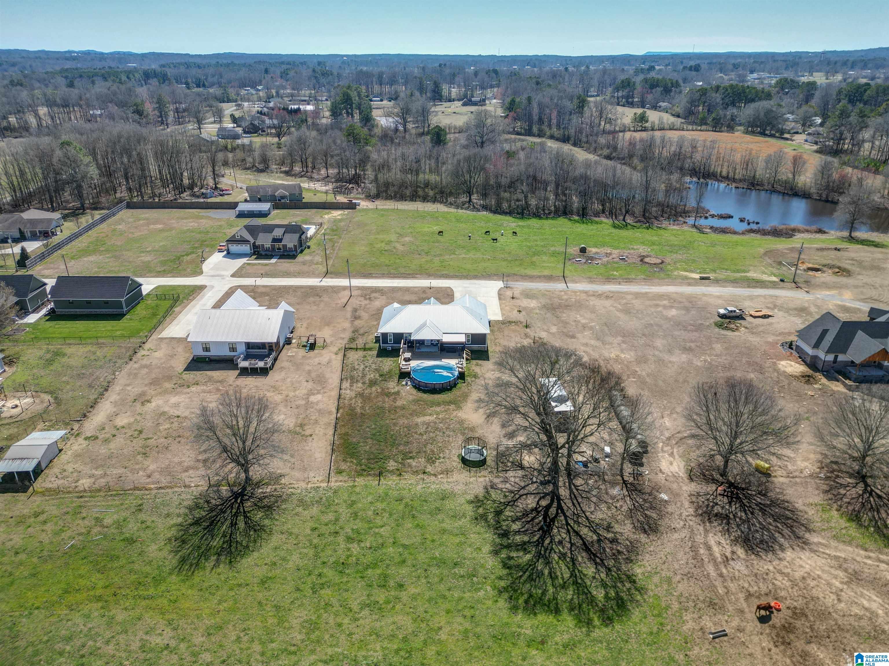 90 Sally Lane Boaz, AL 35956 - Photo 32 of 37