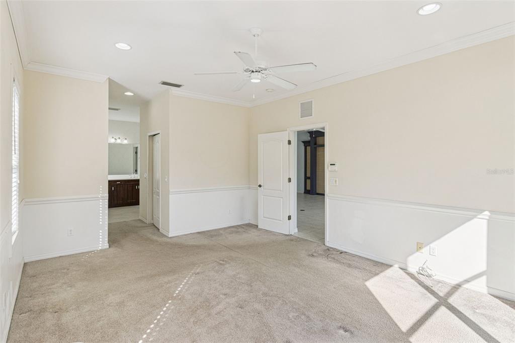 5312 Tide Point Way Bradenton, FL 34208 - Photo 19 of 40 a view of an empty room