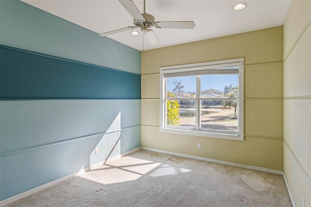 5312 Tide Point Way Bradenton, FL 34208 - Photo 27 of 40 a view of an empty room with a window