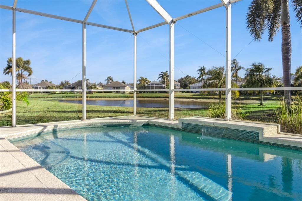 5312 Tide Point Way Bradenton, FL 34208 - Photo 28 of 40 a view of an outdoor space and yard